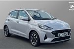 2024 Hyundai i10