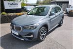 2020 BMW X1