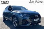 2021 Audi Q3