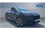 2021 Ford Puma