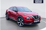 2023 Nissan Juke