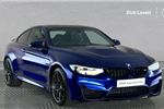 2018 BMW M4