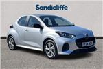 2024 Mazda 2 Hybrid