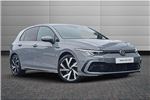 2023 Volkswagen Golf