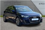 2024 Audi A1