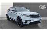 2024 Land Rover Range Rover Velar