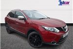 2014 Nissan Qashqai