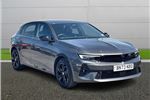 2023 Vauxhall Astra