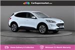 2021 Ford Kuga