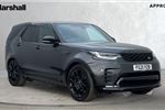 2021 Land Rover Discovery