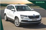 2018 Skoda Kodiaq