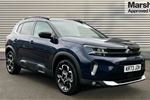 2023 Citroen C5 Aircross