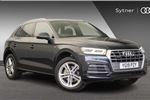 2019 Audi Q5