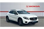 2019 Mercedes-Benz GLA