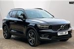 2019 Volvo XC40