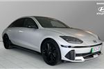 2024 Hyundai IONIQ 6