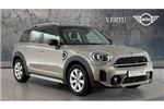 2022 MINI Countryman