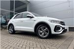 2022 Volkswagen T-Roc