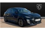 2024 Peugeot 208