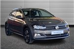 2020 Volkswagen Polo