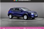 2019 Nissan Qashqai