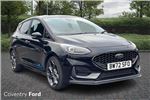 2023 Ford Fiesta ST