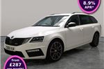 2019 Skoda Octavia Estate