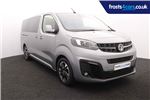 2021 Vauxhall Vivaro Life