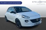 2016 Vauxhall Adam