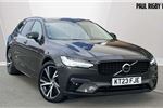 2023 Volvo V90 2.0 B4P Plus Dark 5dr Auto