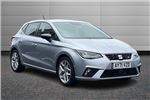 2021 SEAT Ibiza