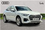 2022 Audi Q5 Sportback