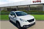 2016 Peugeot 2008