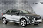 2021 Audi Q2