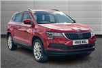 2018 Skoda Karoq