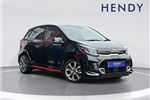 2023 Kia Picanto