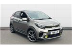 2019 Kia Picanto