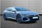 2023 Volkswagen Arteon Shooting Brake