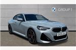 2025 BMW 2 Series