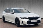 2023 BMW 3 Series Touring