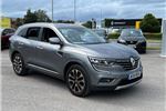 2018 Renault Koleos