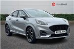 2023 Ford Puma