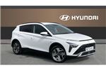 2024 Hyundai Bayon