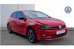 2019 Volkswagen Polo