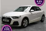 2021 Audi A1
