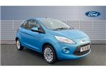 2015 Ford Ka