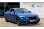 2019 BMW 2 Series