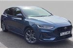 2022 Ford Focus