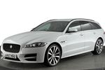 2017 Jaguar XF Sportbrake