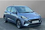 2024 Hyundai i10